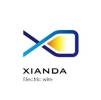 XianDa Power Logo